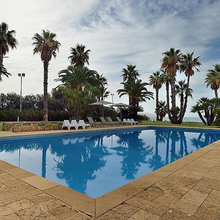Casa Realia Bed and Breakfast Agrigento Eksteriør billede
