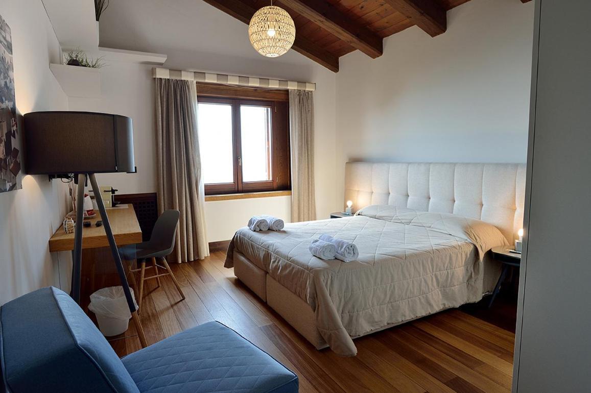 Casa Realia Bed and Breakfast Agrigento Eksteriør billede