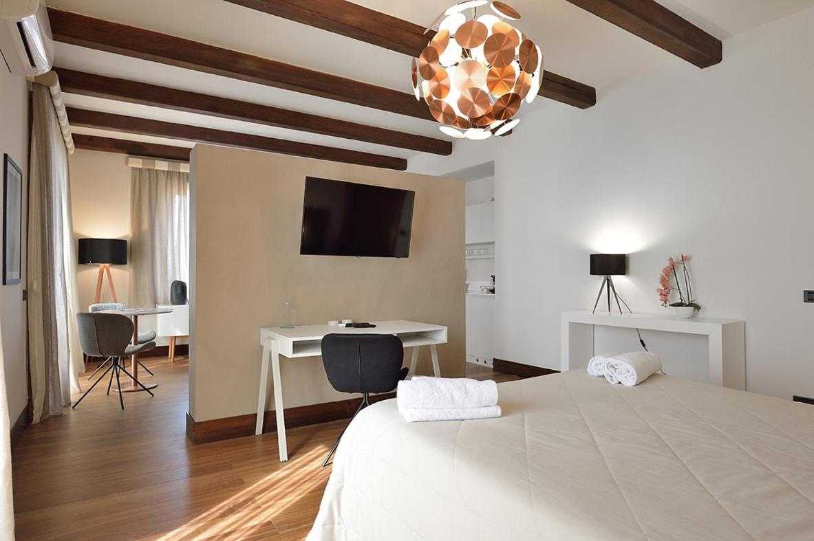 Casa Realia Bed and Breakfast Agrigento Eksteriør billede