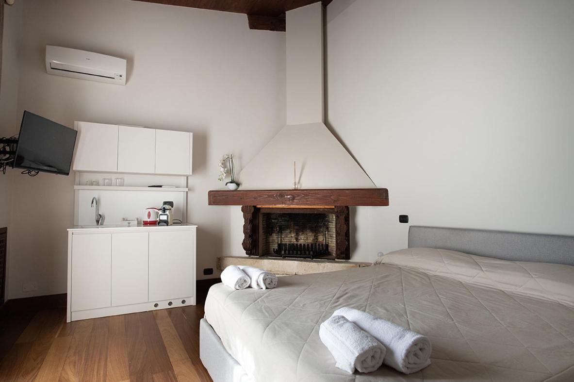Casa Realia Bed and Breakfast Agrigento Eksteriør billede
