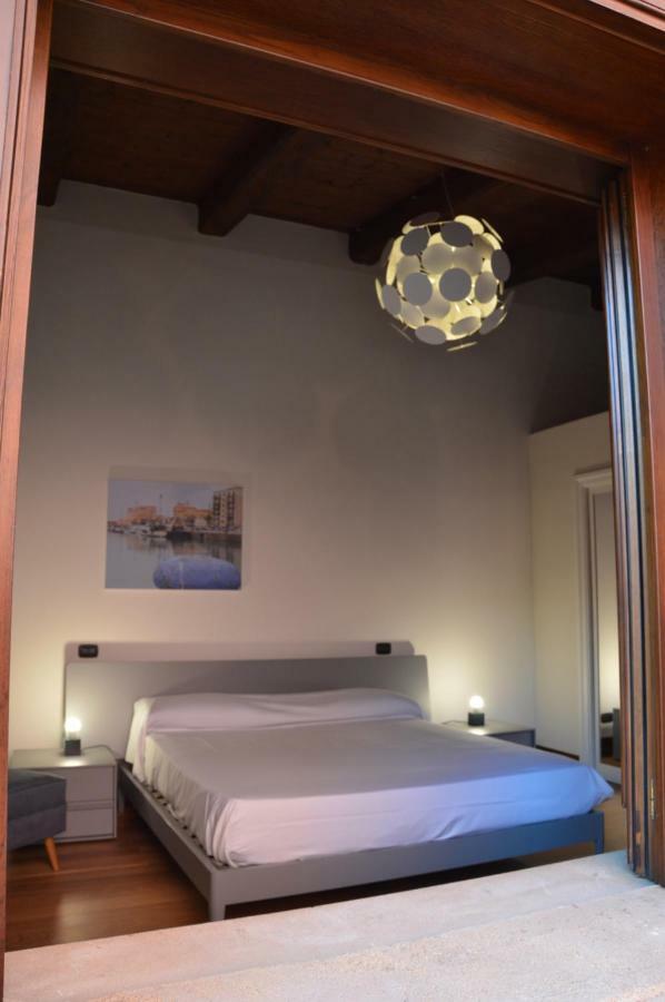 Casa Realia Bed and Breakfast Agrigento Eksteriør billede