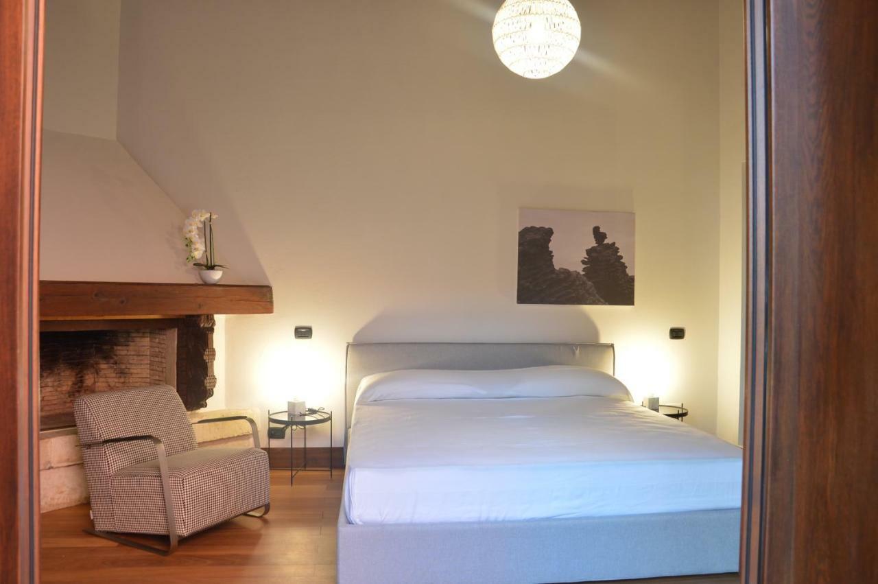 Casa Realia Bed and Breakfast Agrigento Eksteriør billede