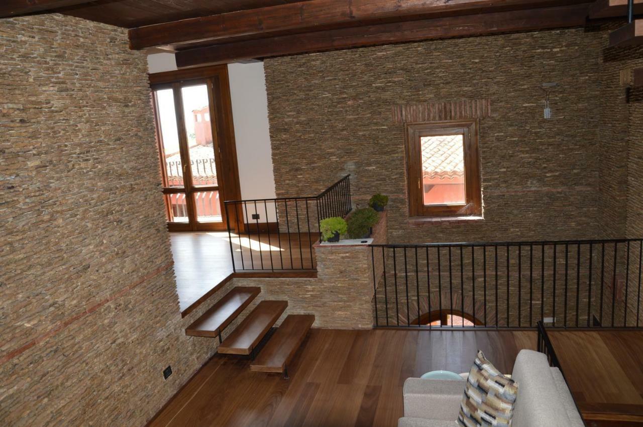 Casa Realia Bed and Breakfast Agrigento Eksteriør billede